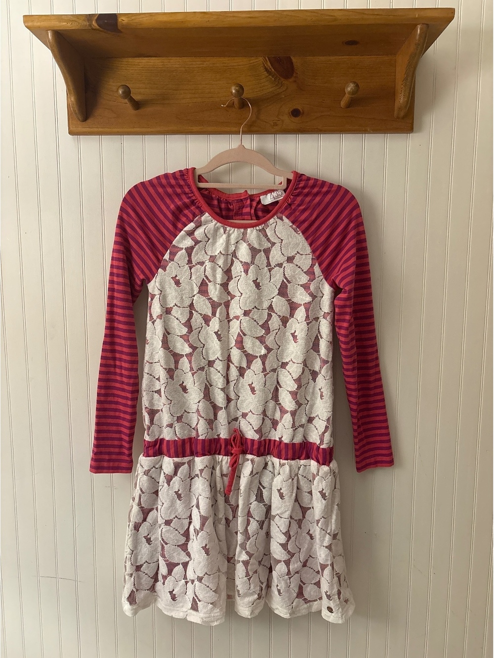 435 by Matilda Jane girls dress size 10